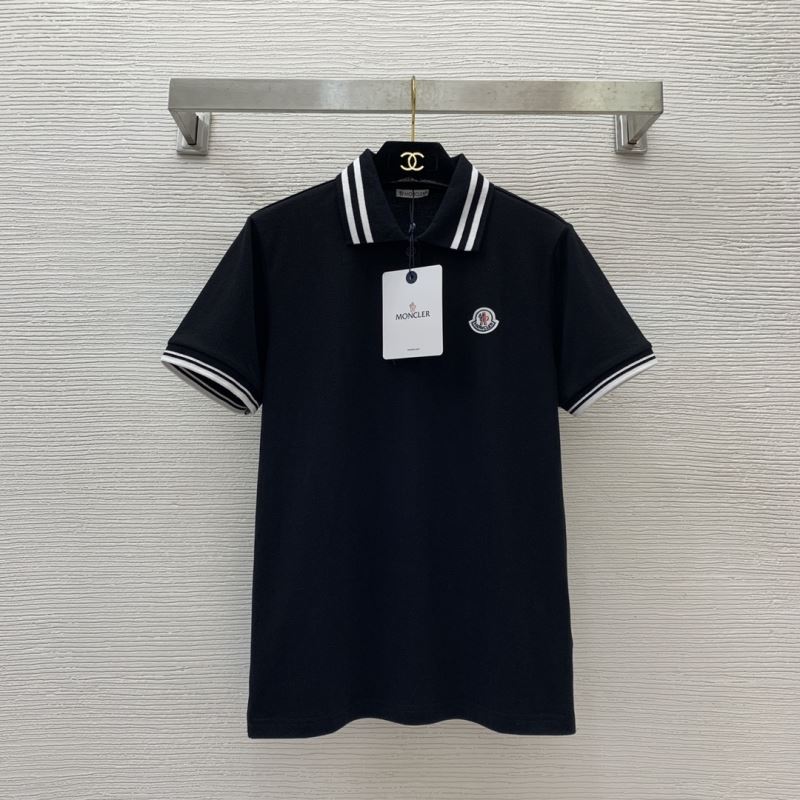 Moncler T-Shirts